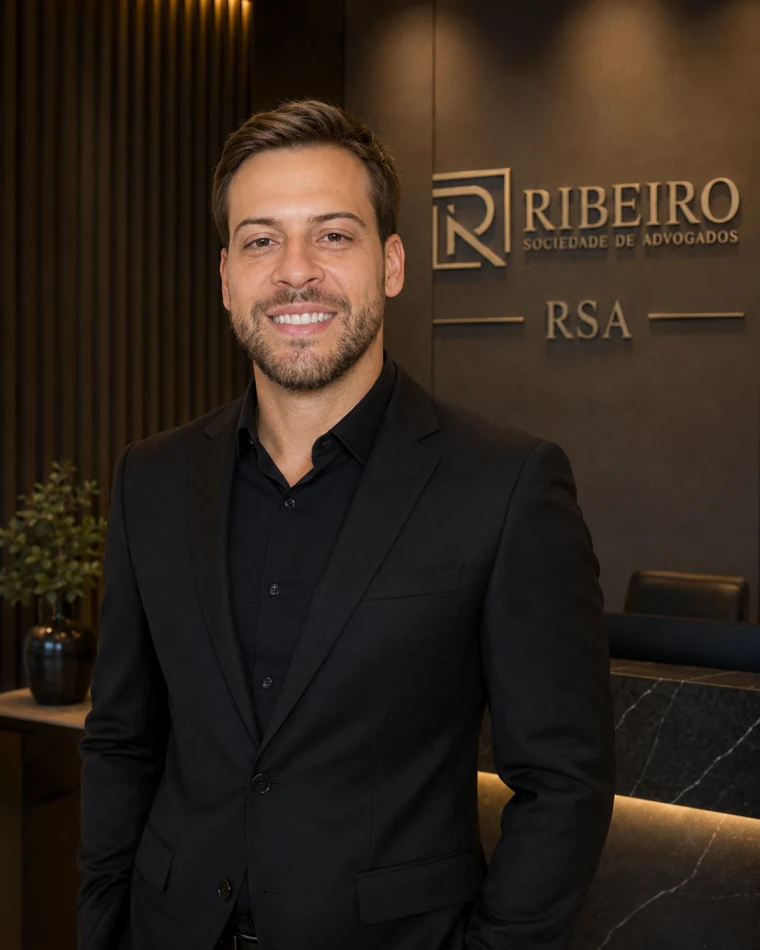 Leonardo Ribeiro