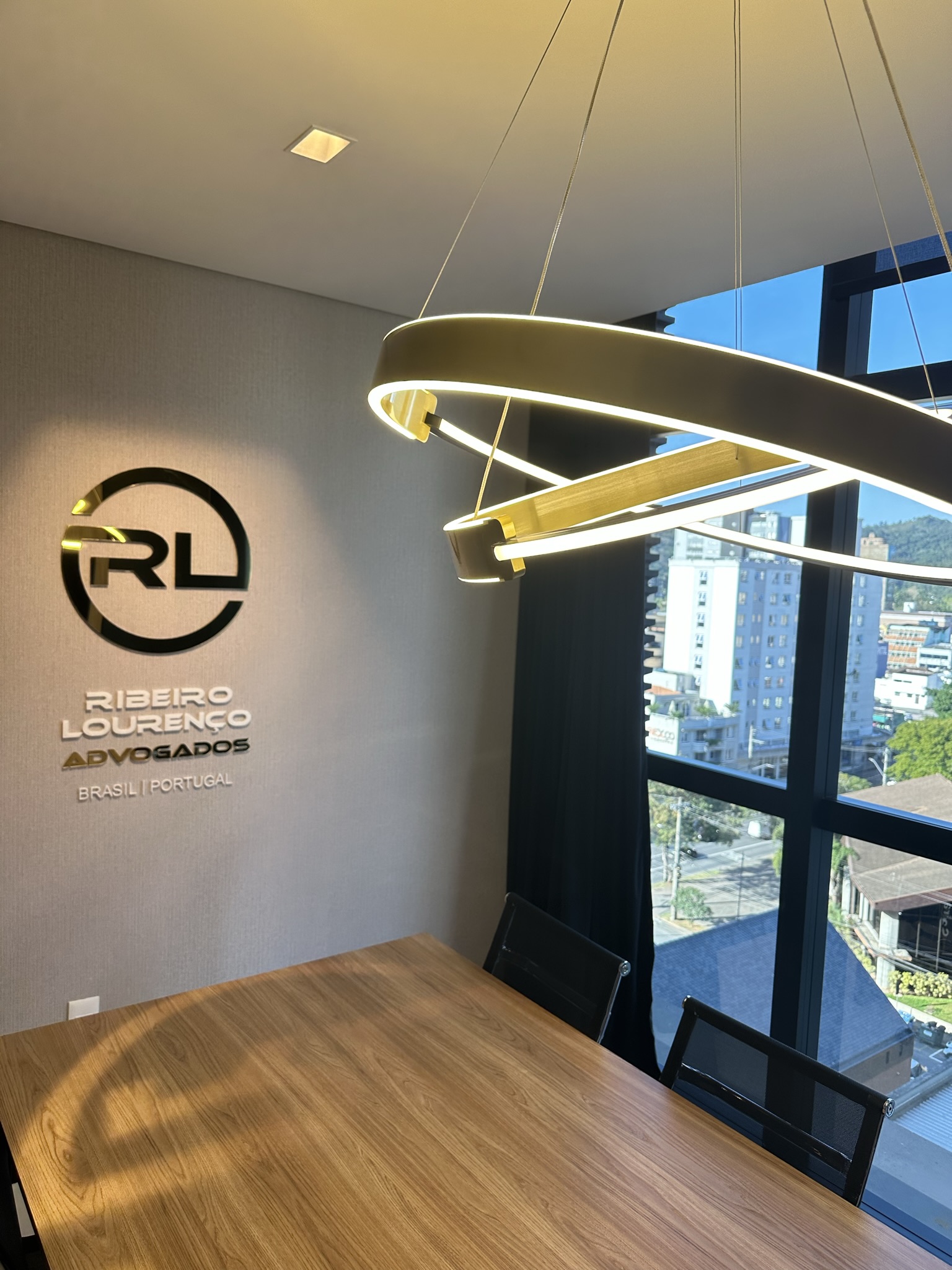 Escritório Ribeiro Sociedade de Advogados