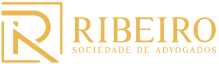 Logo Ribeiro Sociedade de Advogados